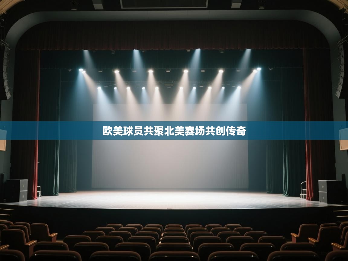 欧美球员共聚北美赛场共创传奇  第2张