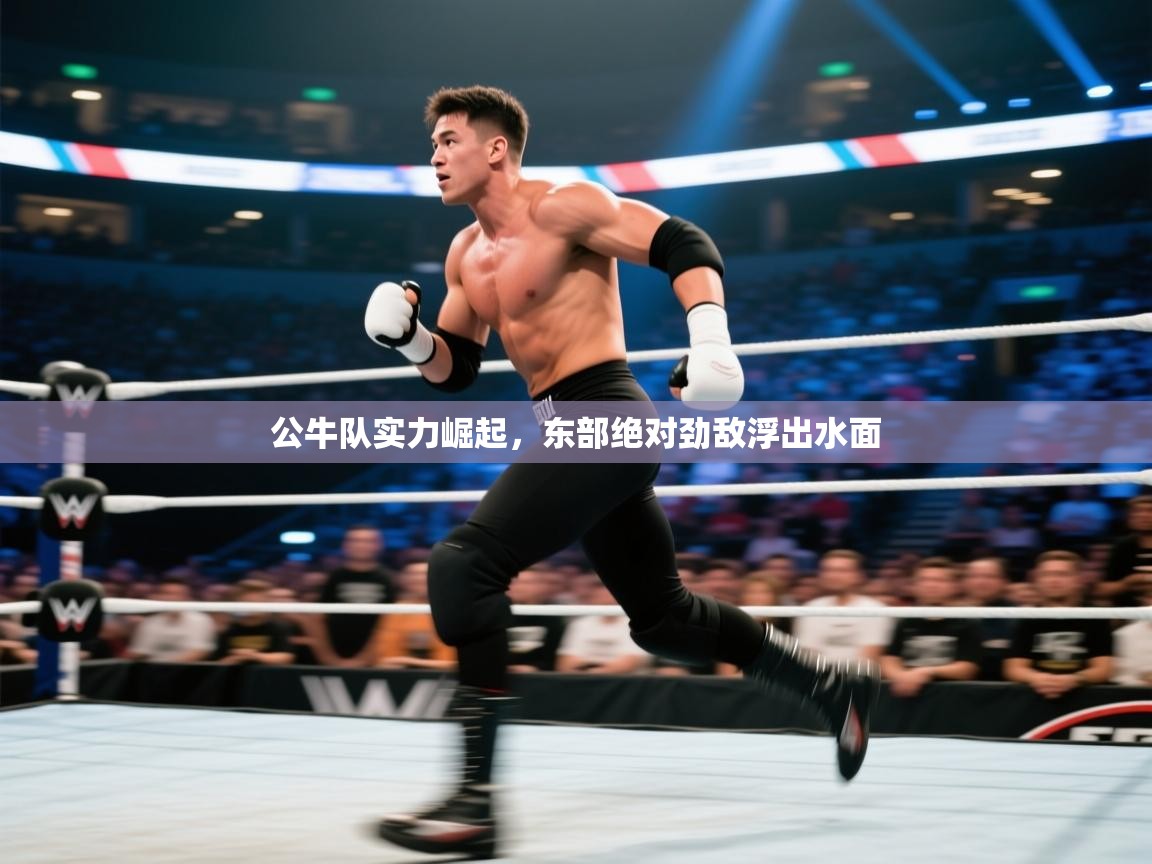 公牛队实力崛起,东部绝对劲敌浮出水面 第1张