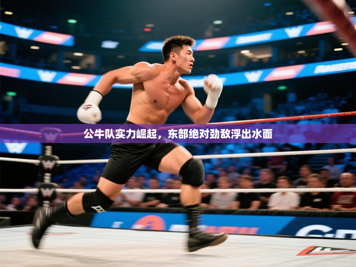 公牛队实力崛起,东部绝对劲敌浮出水面 第2张