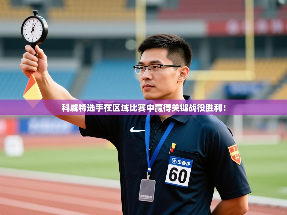 科威特选手在区域比赛中赢得关键战役胜利! 第2张