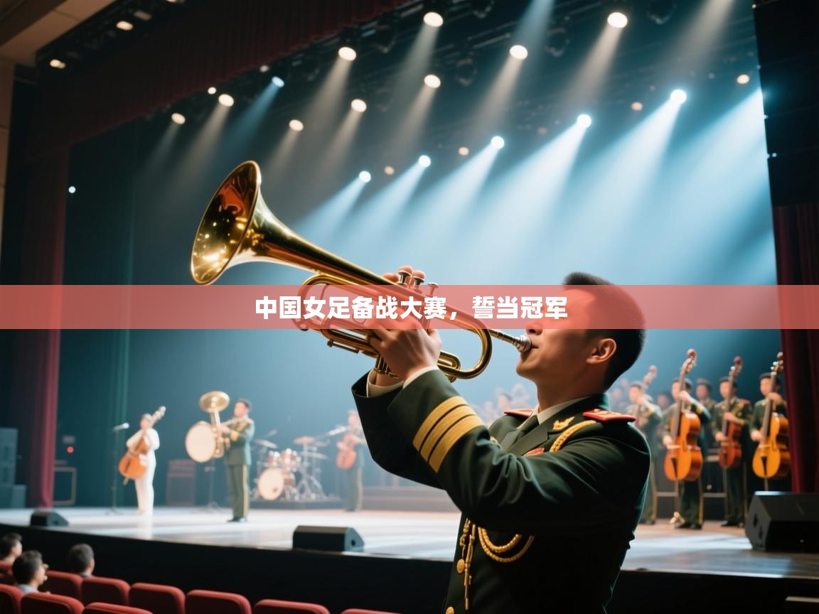 中国女足备战大赛，誓当冠军  第1张