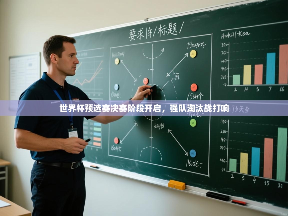 世界杯预选赛决赛阶段开启,强队淘汰战打响 第1张