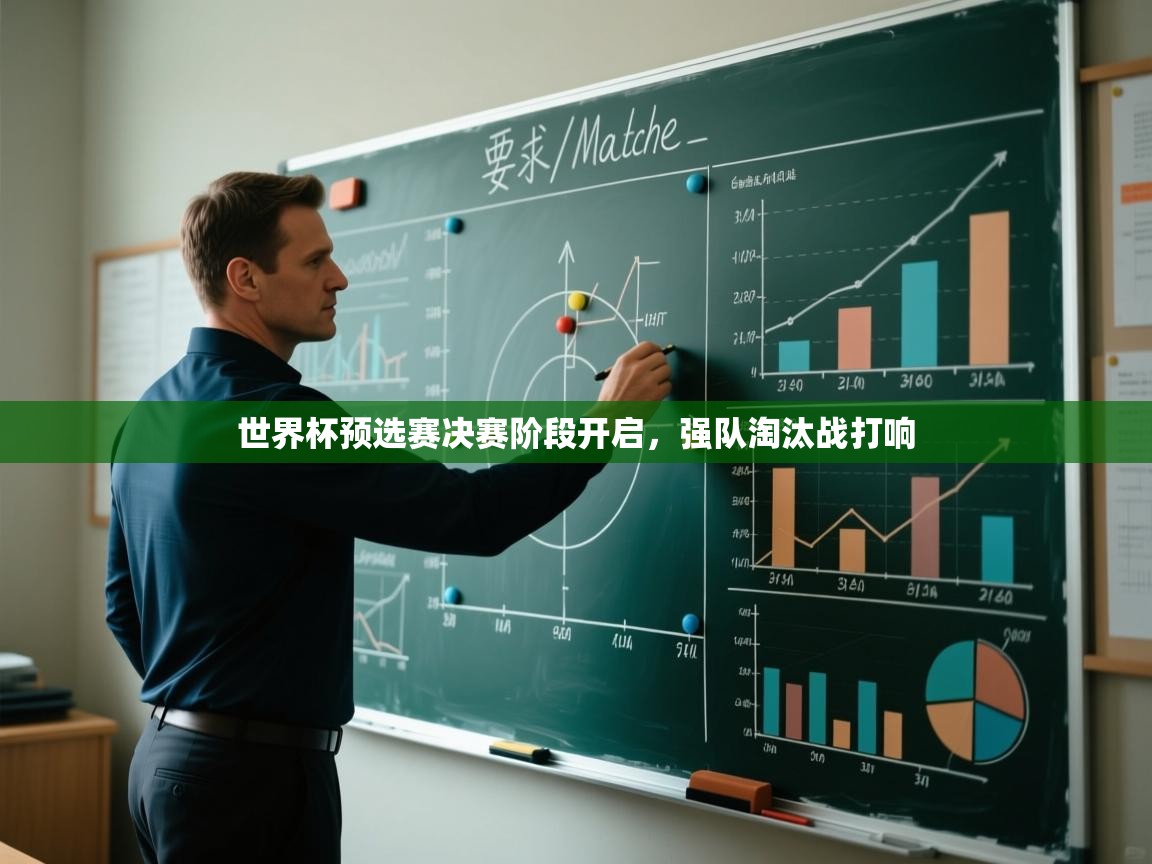 世界杯预选赛决赛阶段开启,强队淘汰战打响 第2张
