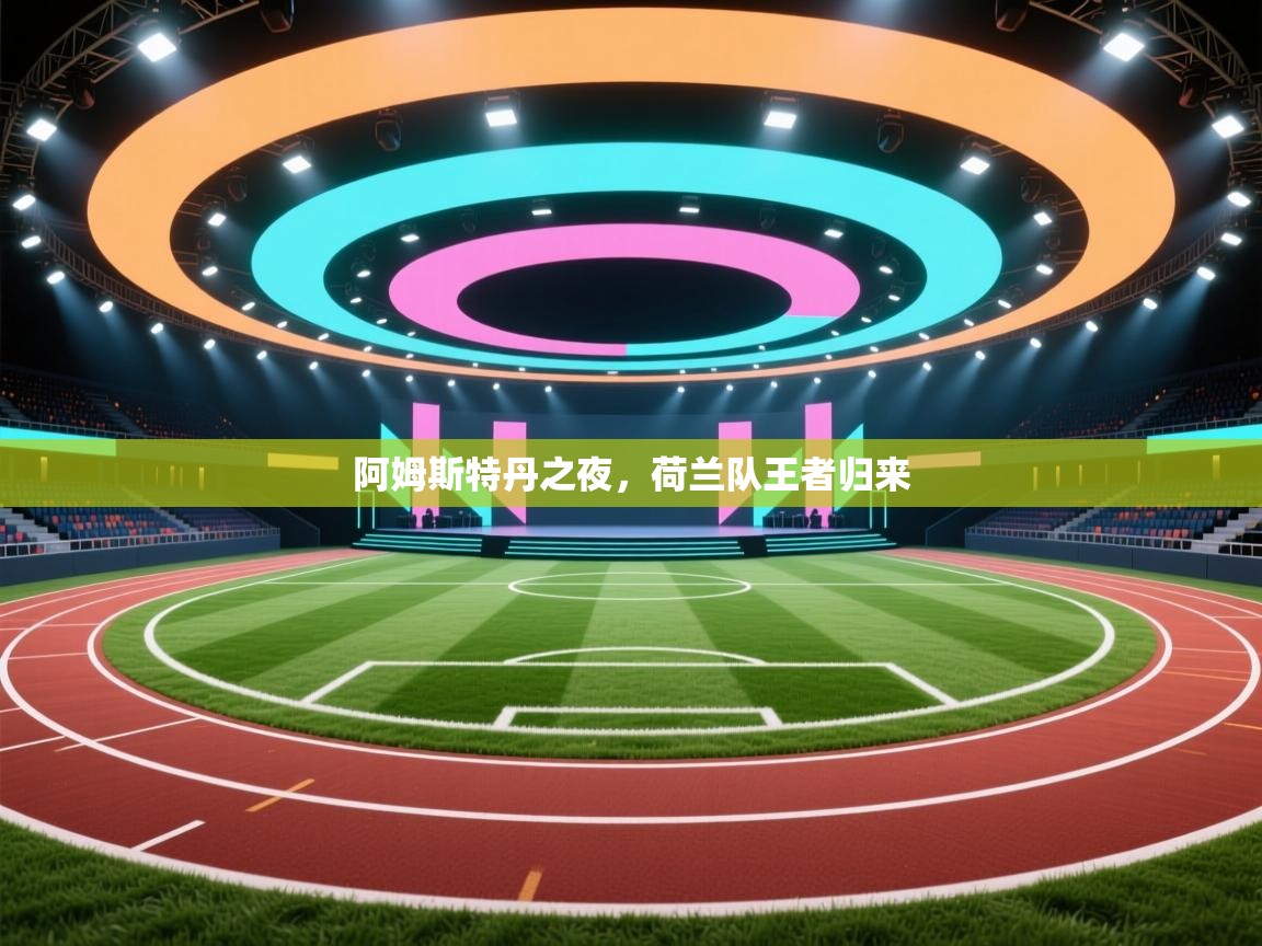 阿姆斯特丹之夜，荷兰队王者归来