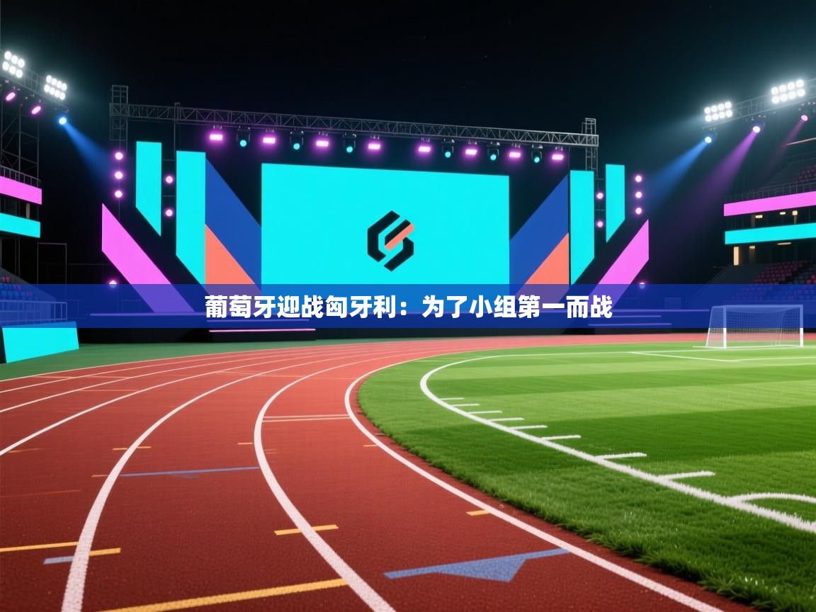 葡萄牙迎战匈牙利：为了小组第一而战