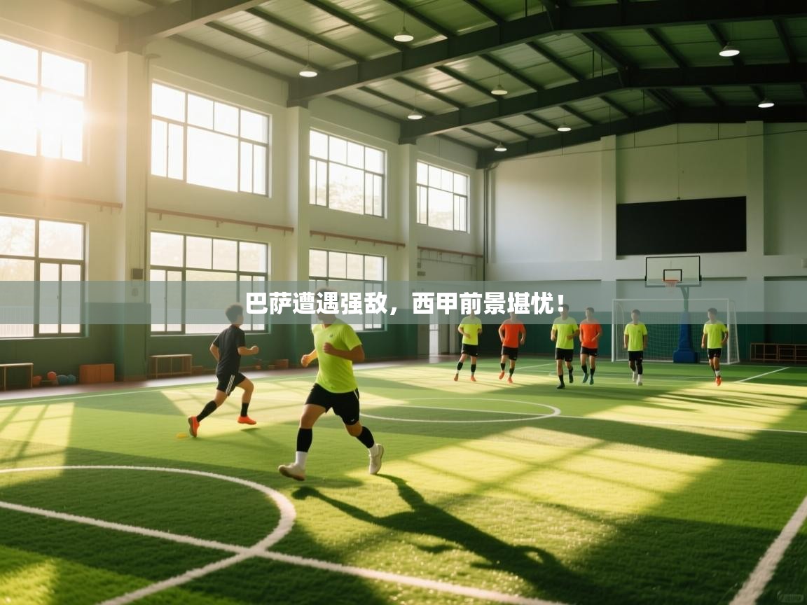 巴萨遭遇强敌，西甲前景堪忧！