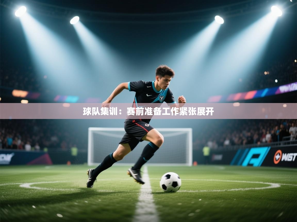 球队集训：赛前准备工作紧张展开  第1张